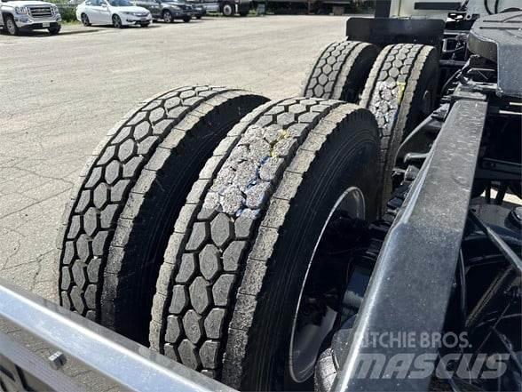 Peterbilt 579 Motrici e Trattori Stradali