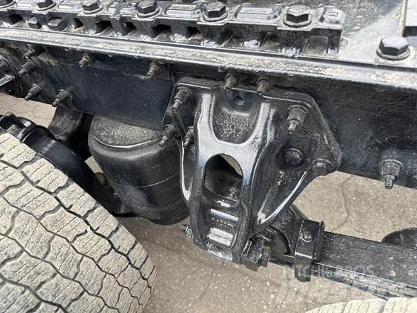 Peterbilt 579 Motrici e Trattori Stradali