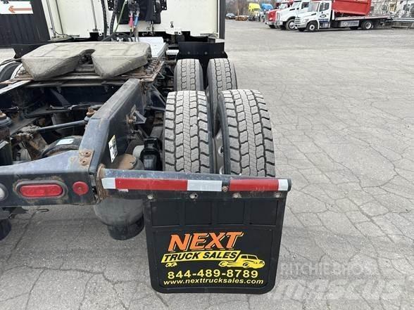 Peterbilt 579 Motrici e Trattori Stradali