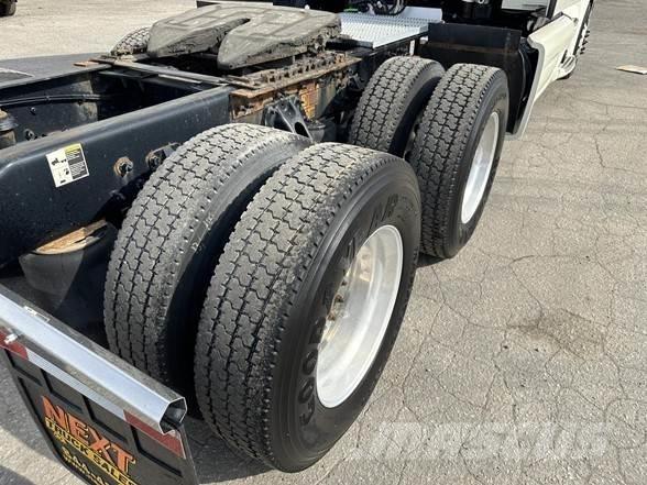 Peterbilt 579 Motrici e Trattori Stradali