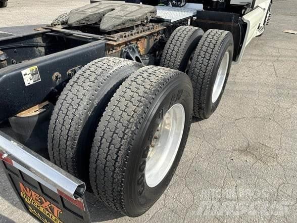 Peterbilt 579 Motrici e Trattori Stradali