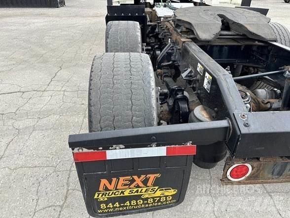 Peterbilt 579 Motrici e Trattori Stradali