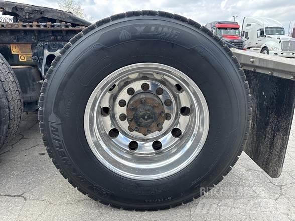 Peterbilt 579 Motrici e Trattori Stradali