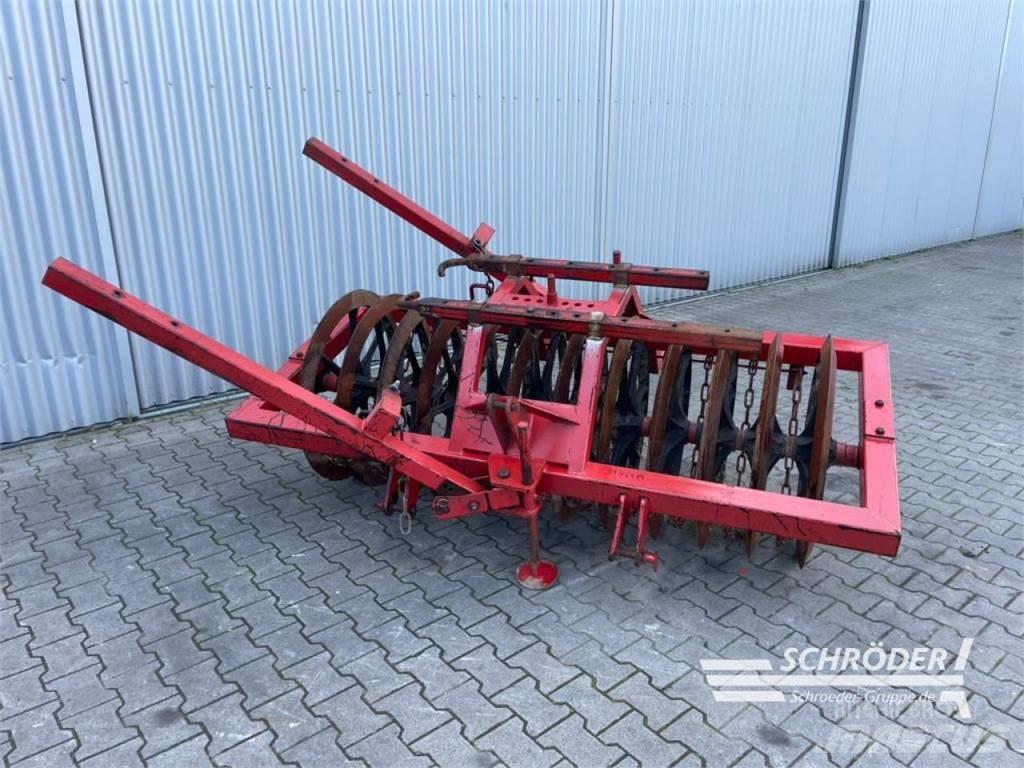 Jabelmann V 11/900 Rulli compressori