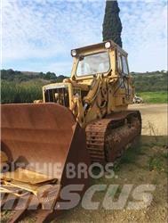 CAT 955 L Pale cingolate