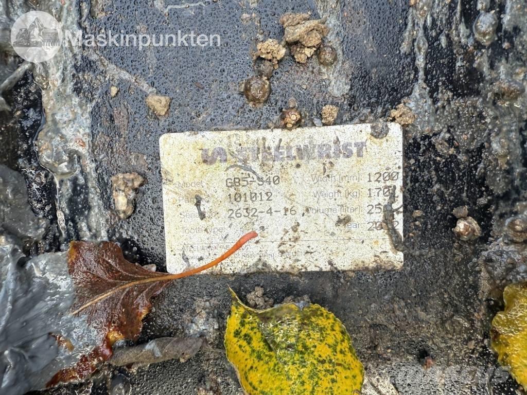 Kubota KX 101-3 Miniescavatori