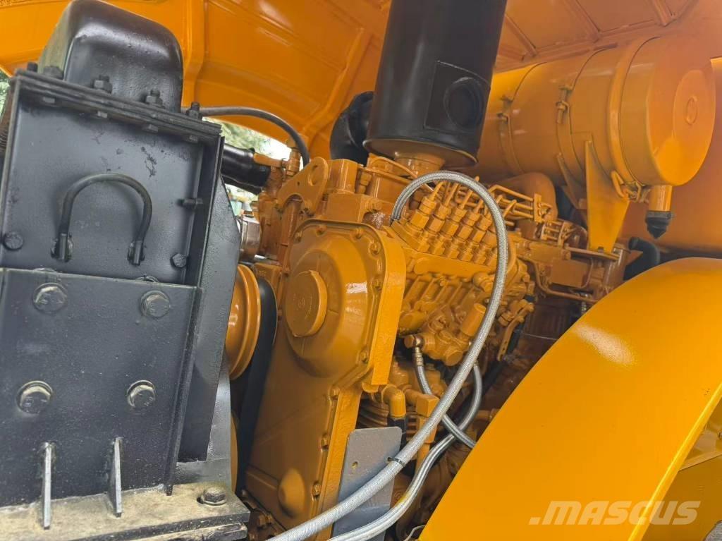 XCMG XS 223 J Rulli monotamburo