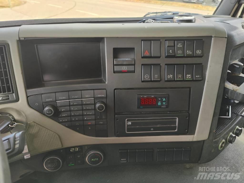 Volvo FM 11 Autocabinati