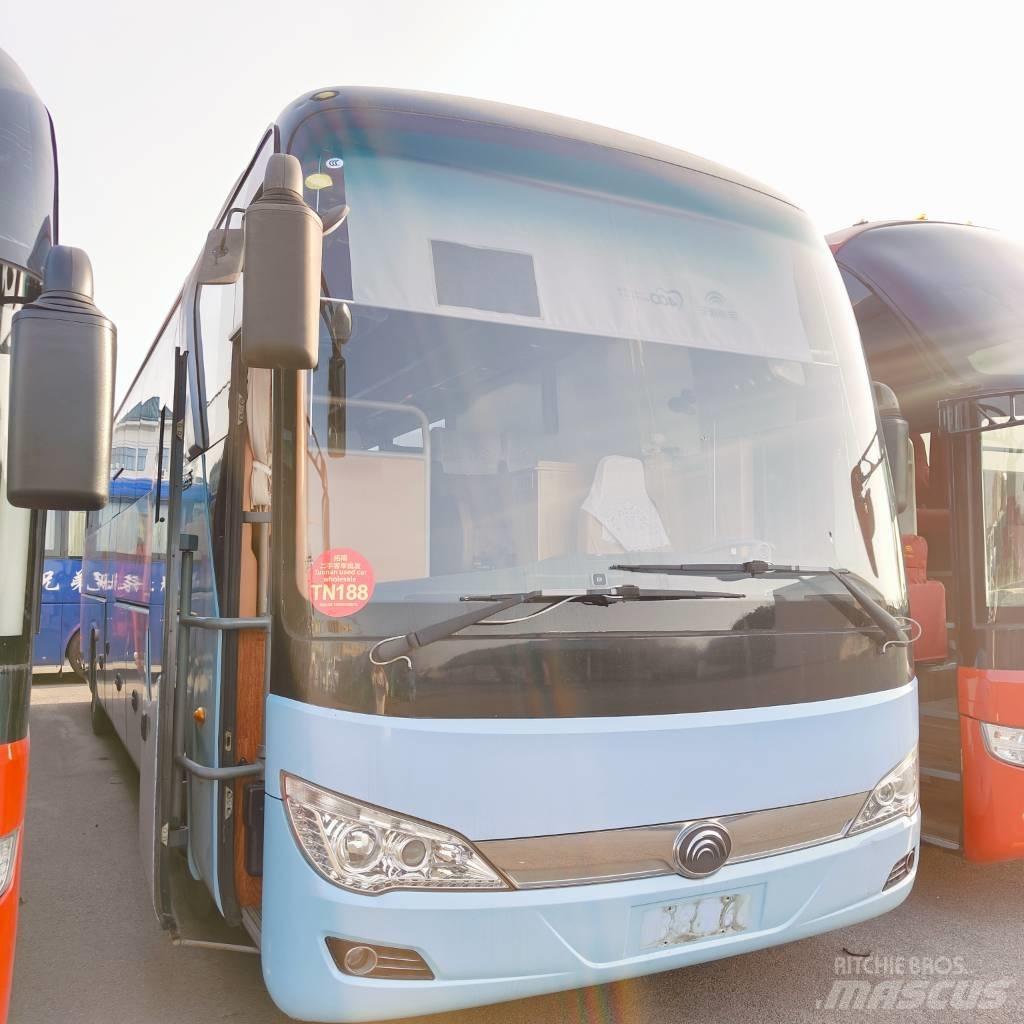 Yutong ZK6122HQ5Y Autobus da turismo
