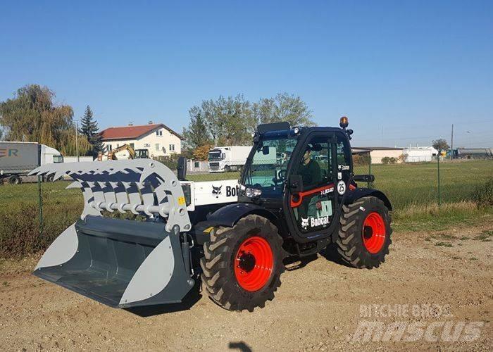 Bobcat TL30.70 Sollevatori telescopici