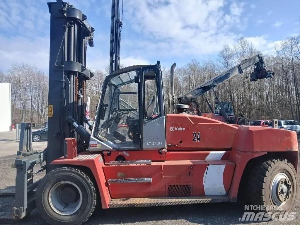 Kalmar DCE160-12 Carrelli elevatori diesel