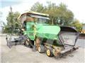 Demag DF 115 P Finitrici