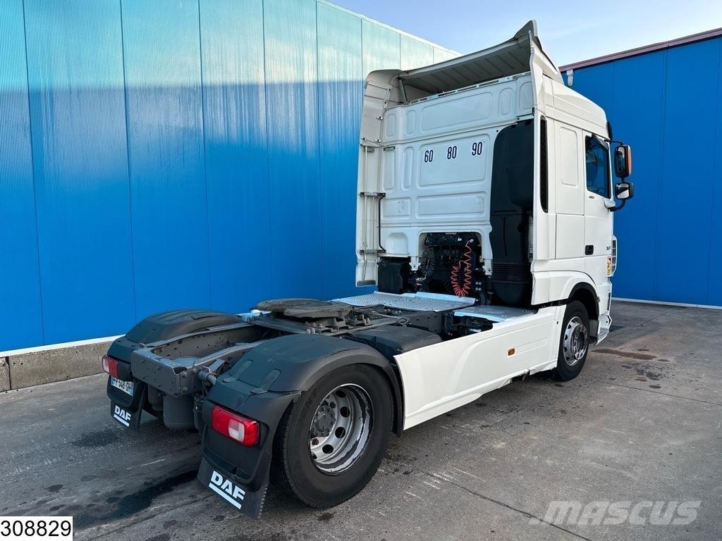 DAF XF 480 EURO 6 Motrici e Trattori Stradali