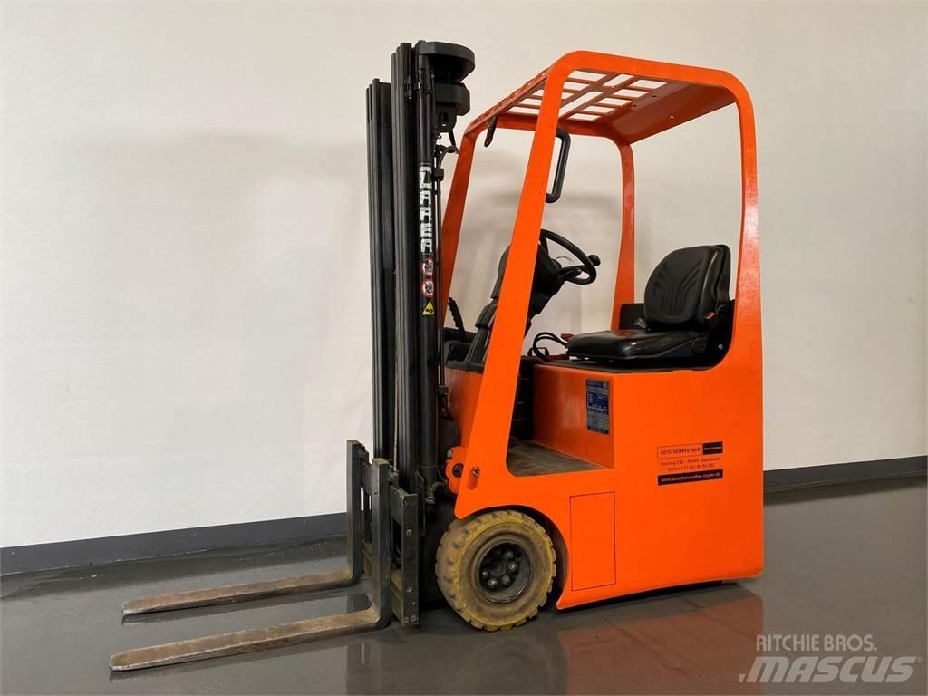 Carer NK10 Carrelli elevatori elettrici
