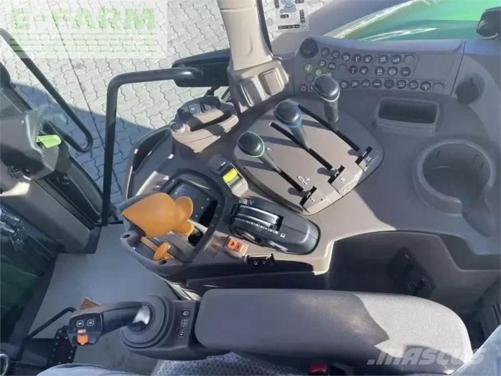 John Deere 6100m Trattori