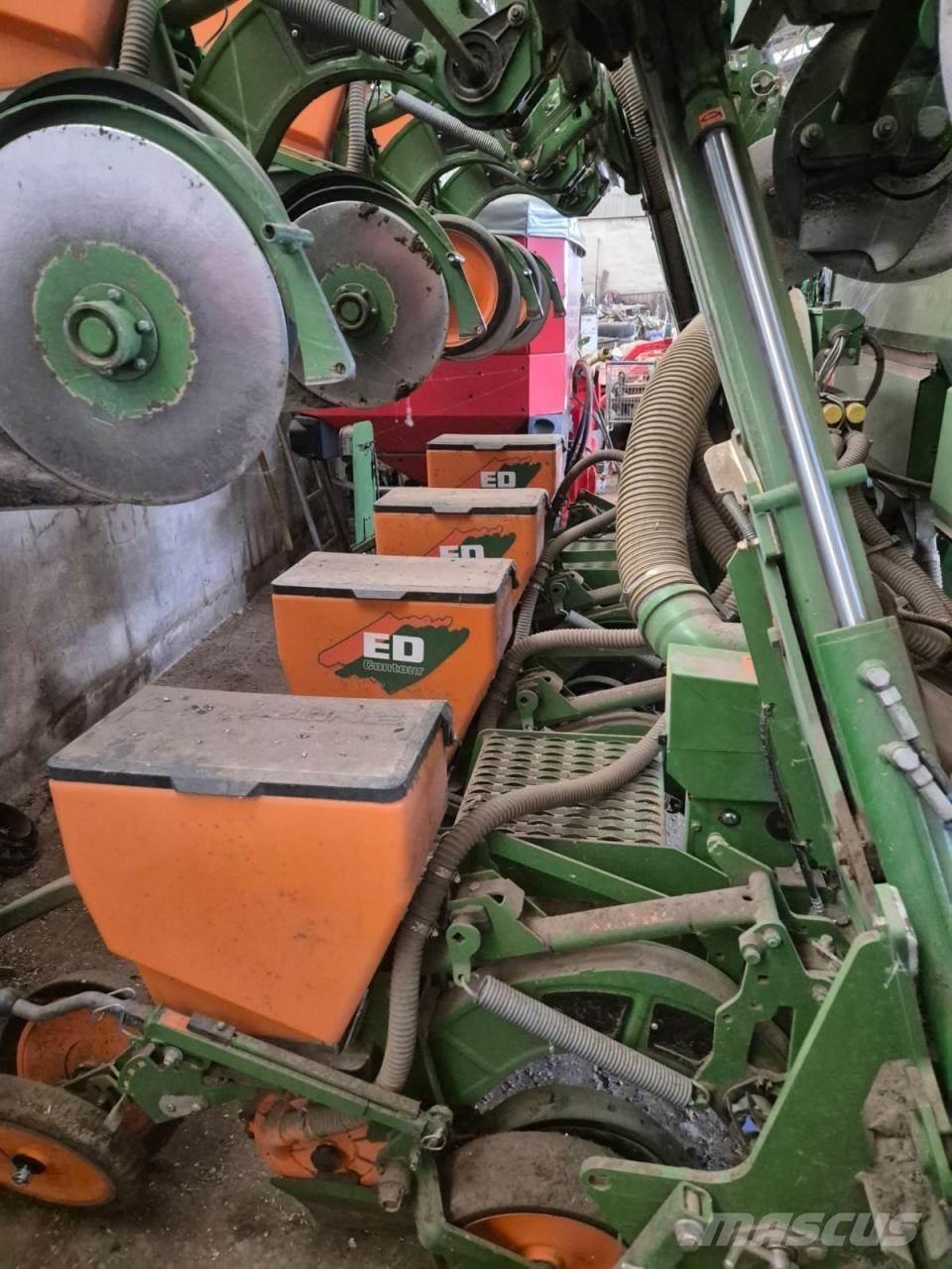 Amazone ED 602-K Seminatrici di precisione