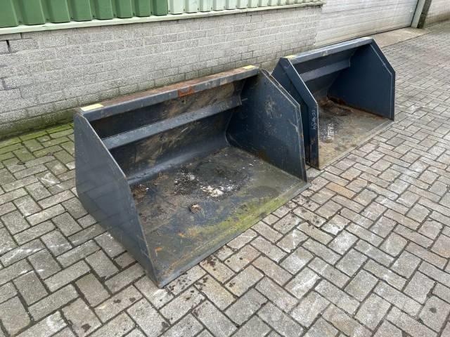 Bobcat Baken Benne
