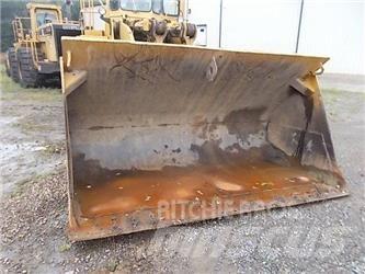 CAT 980C Pale gommate