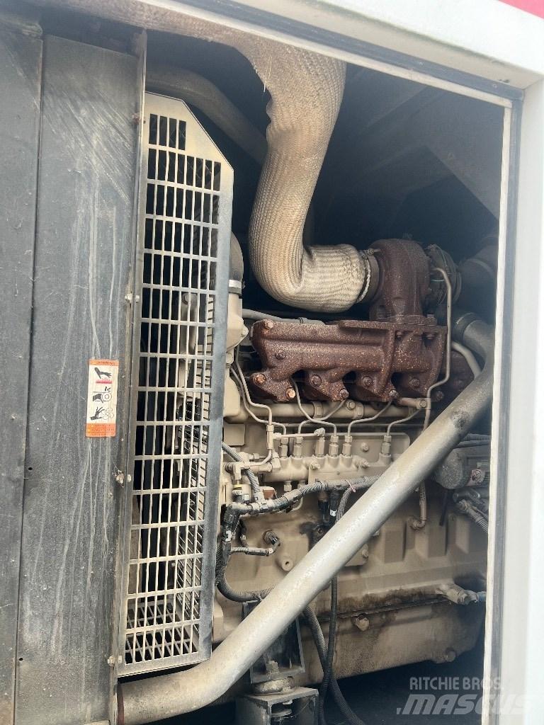 Magnum MMG 235 Generatori diesel