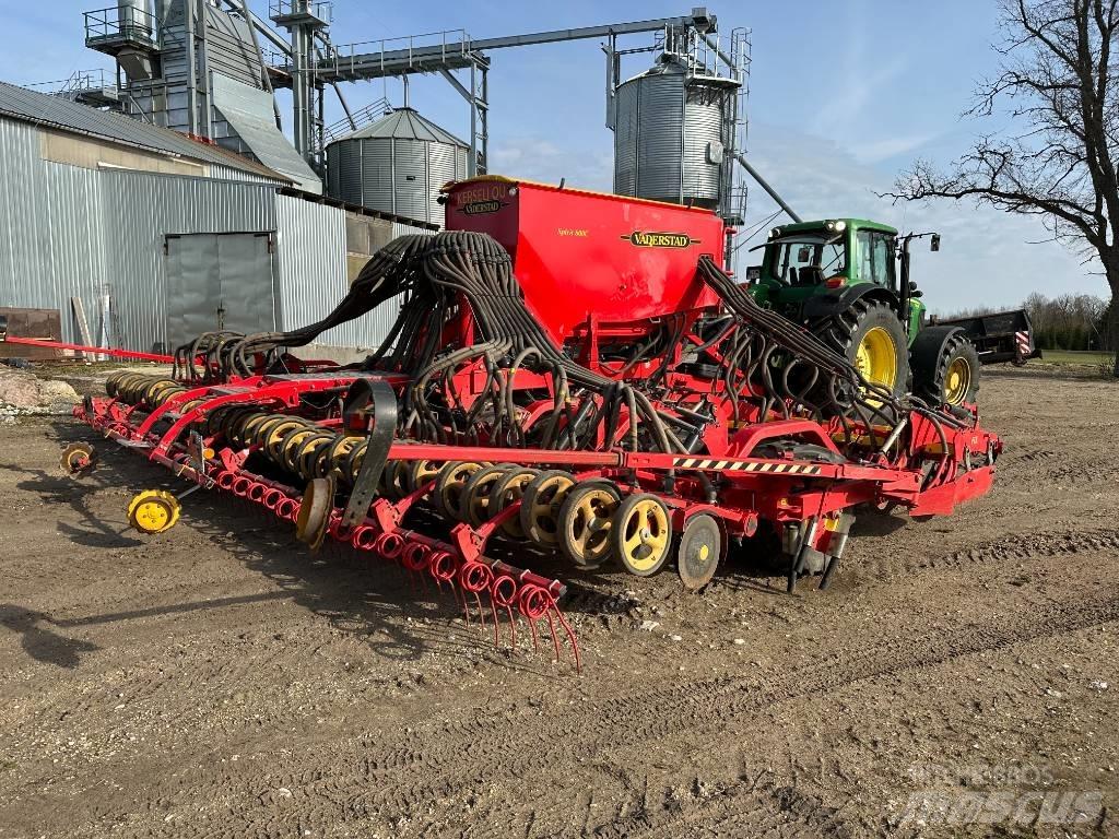 Väderstad Spirit800C Perforatrici