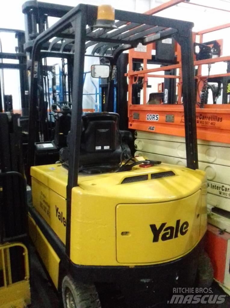 Yale ERP30ALF Carrelli elevatori elettrici