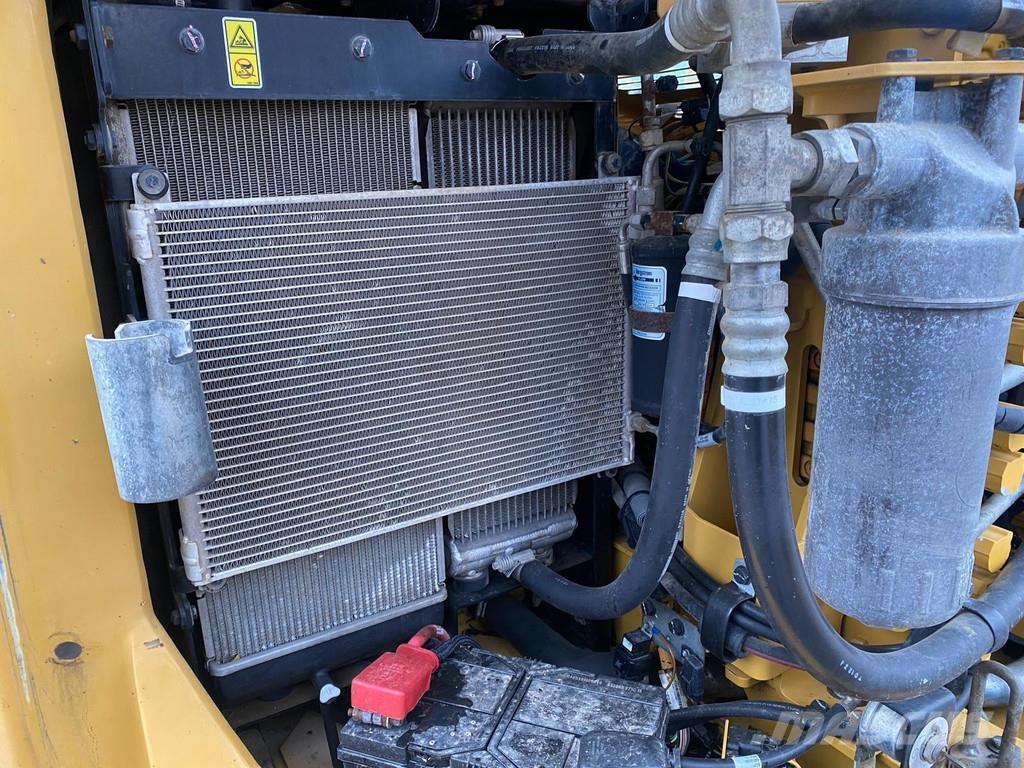 CAT 308E2 CR NVT Escavatori medi 7t - 12t