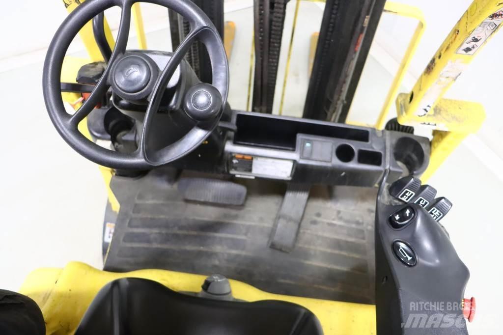 Hyster J2.5XN Carrelli elevatori elettrici