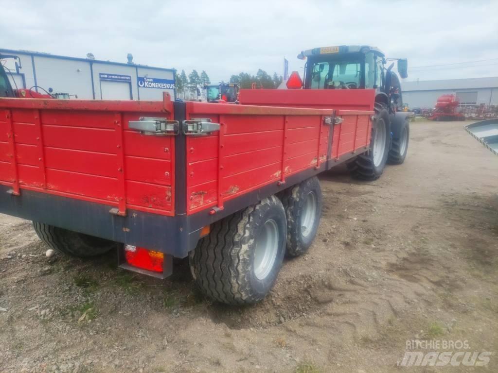 Kire sk15 Carri per la granella