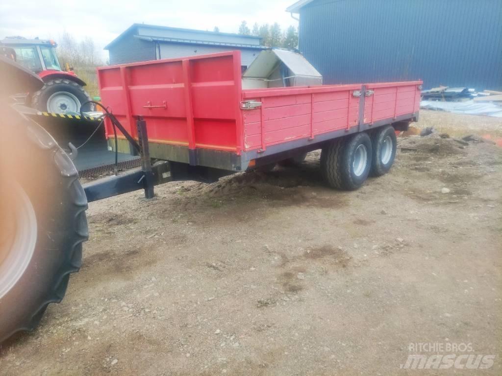 Kire sk15 Carri per la granella