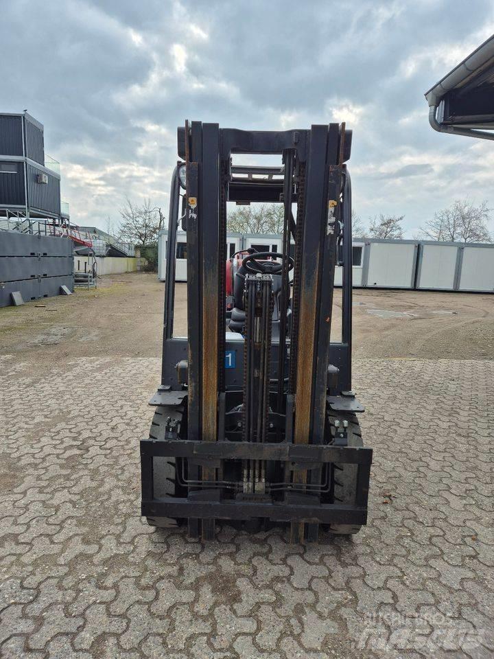 Doosan G 25 P-7 Costruzioni - Altro
