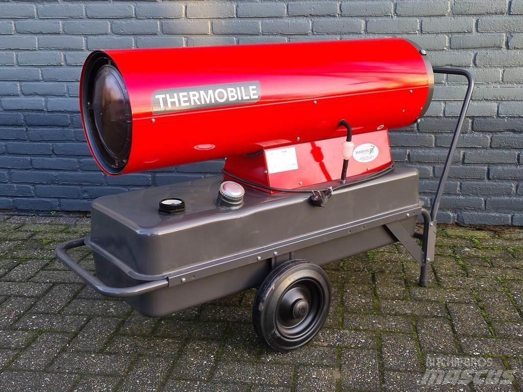 Thermobile TA 40 Auto