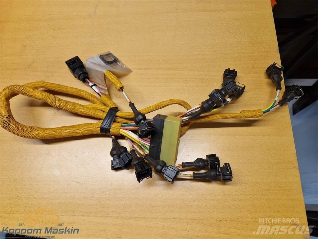 Eco Log 7011717 Componenti elettroniche