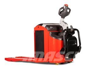 Manitou EP 22 Carrelli elevatori bassi a piattaforma