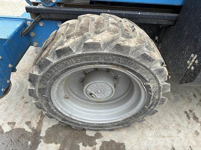 Genie GS5390RT Piattaforme a pantografo
