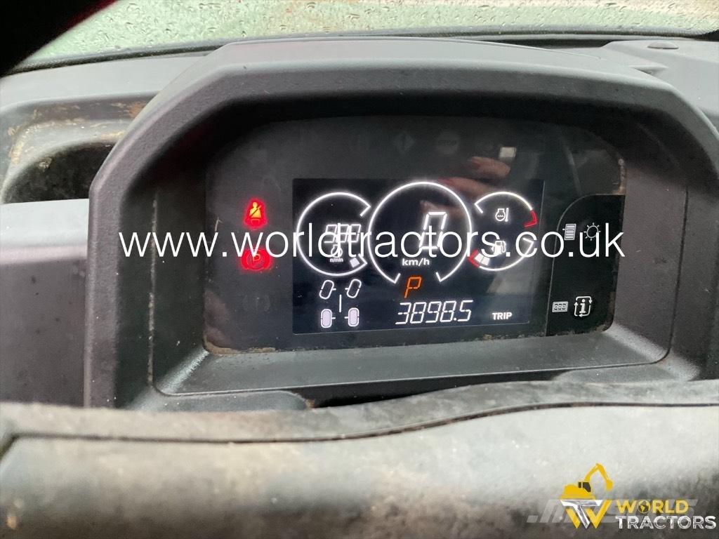 John Deere XUV 865 Veicoli ricreativi