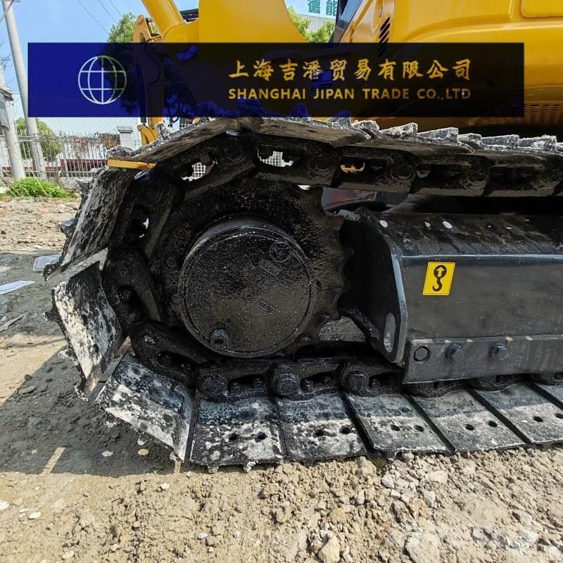 Komatsu PC 55 MR Miniescavatori