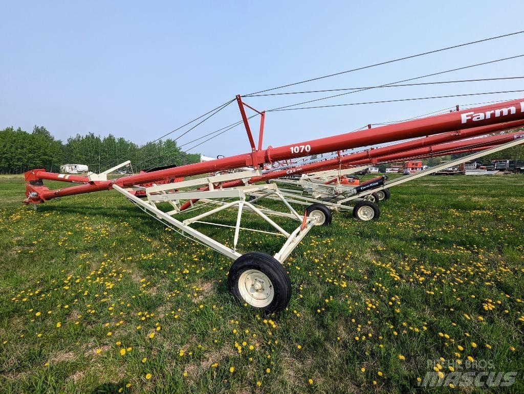 Farm King 1070 TMMR Essiccatoi per cereali