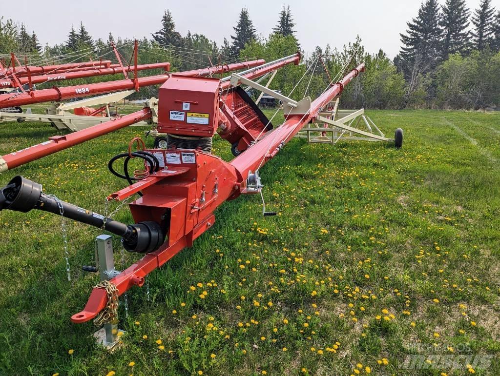Farm King 1070 TMMR Essiccatoi per cereali