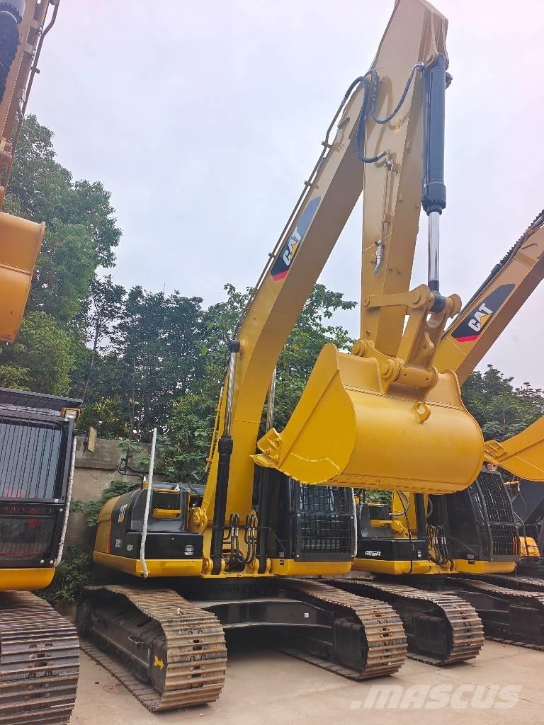 CAT 324 D Escavatori cingolati