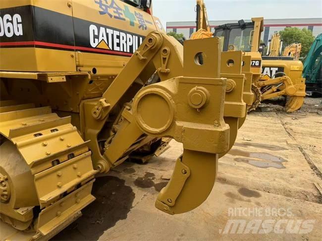 CAT D 6 G Dozer cingolati