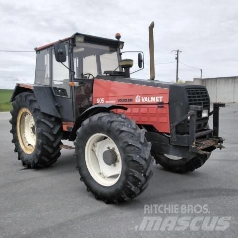 Valtra VALMET 905 Trattori