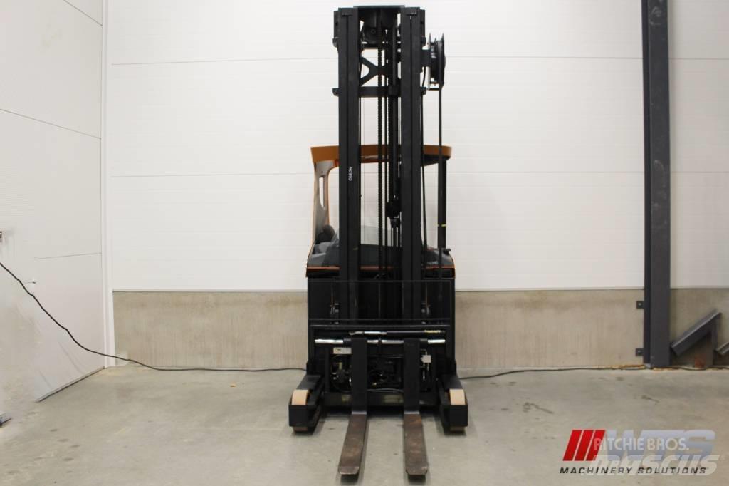 BT RR E 160 Carrello retrattile