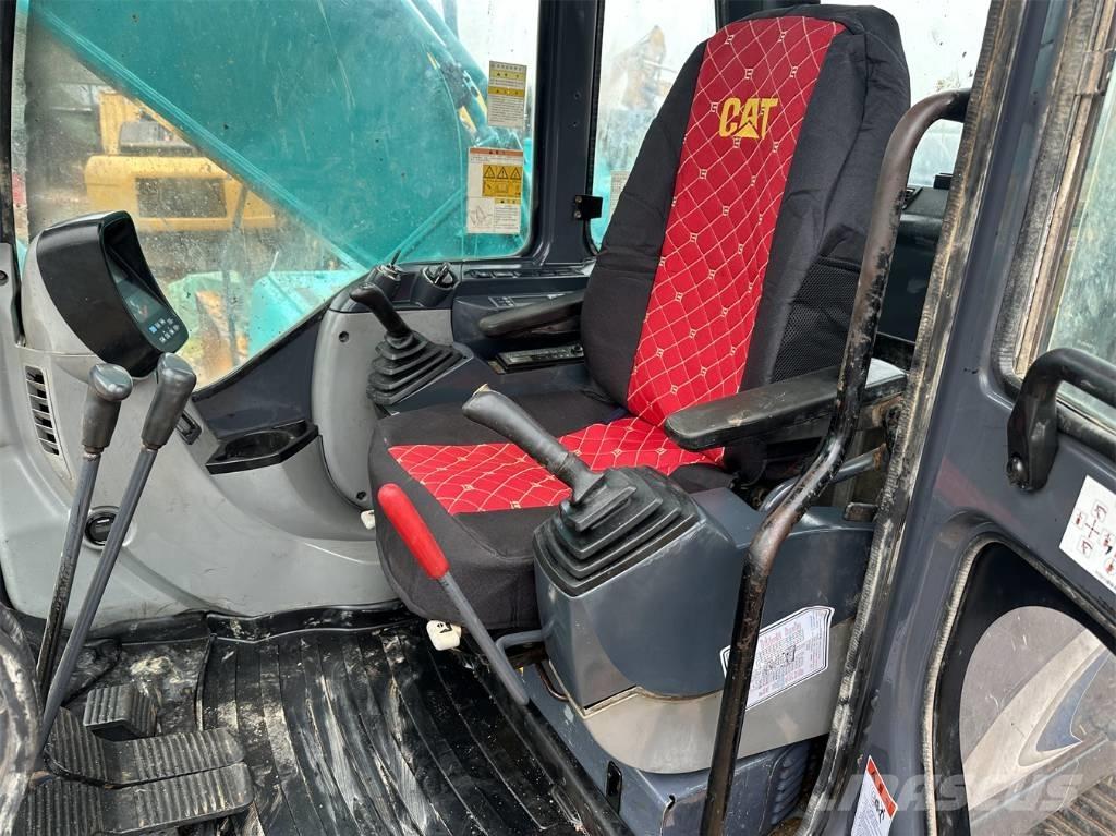 Kobelco SK210 Escavatori cingolati