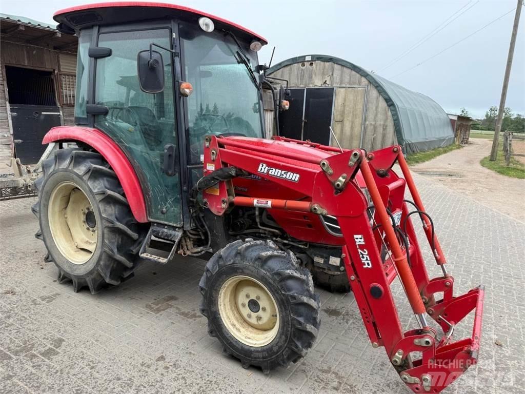 Branson 6225 C Trattori