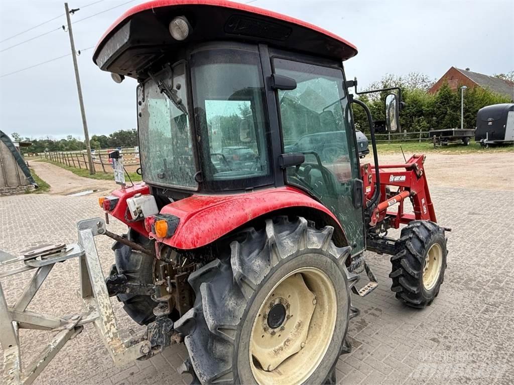 Branson 6225 C Trattori