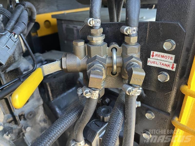 Doosan G 40 Generatori diesel