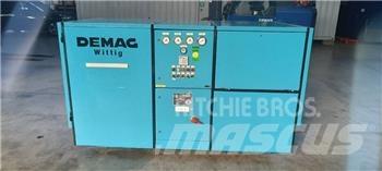 Demag 080IIH Compressori