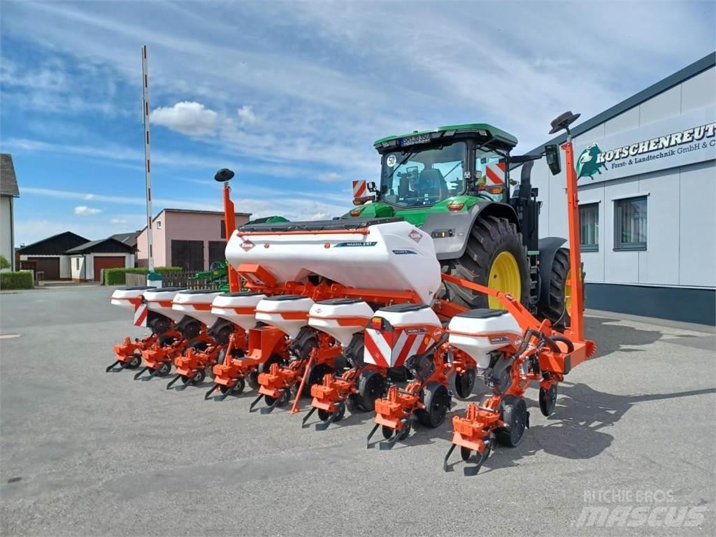 Kuhn Maxima 3 RT E Seminatrici di precisione