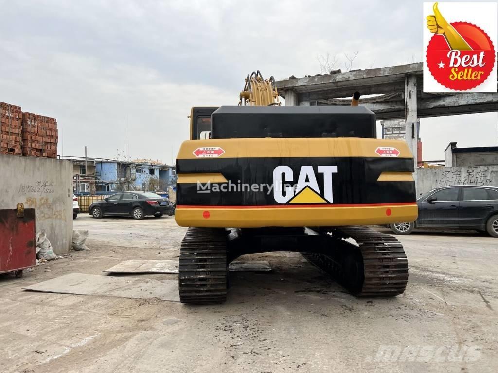 CAT 330 B L Escavatori cingolati