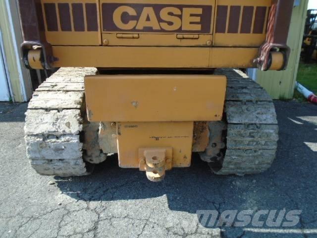 CASE 455 C Pale cingolate